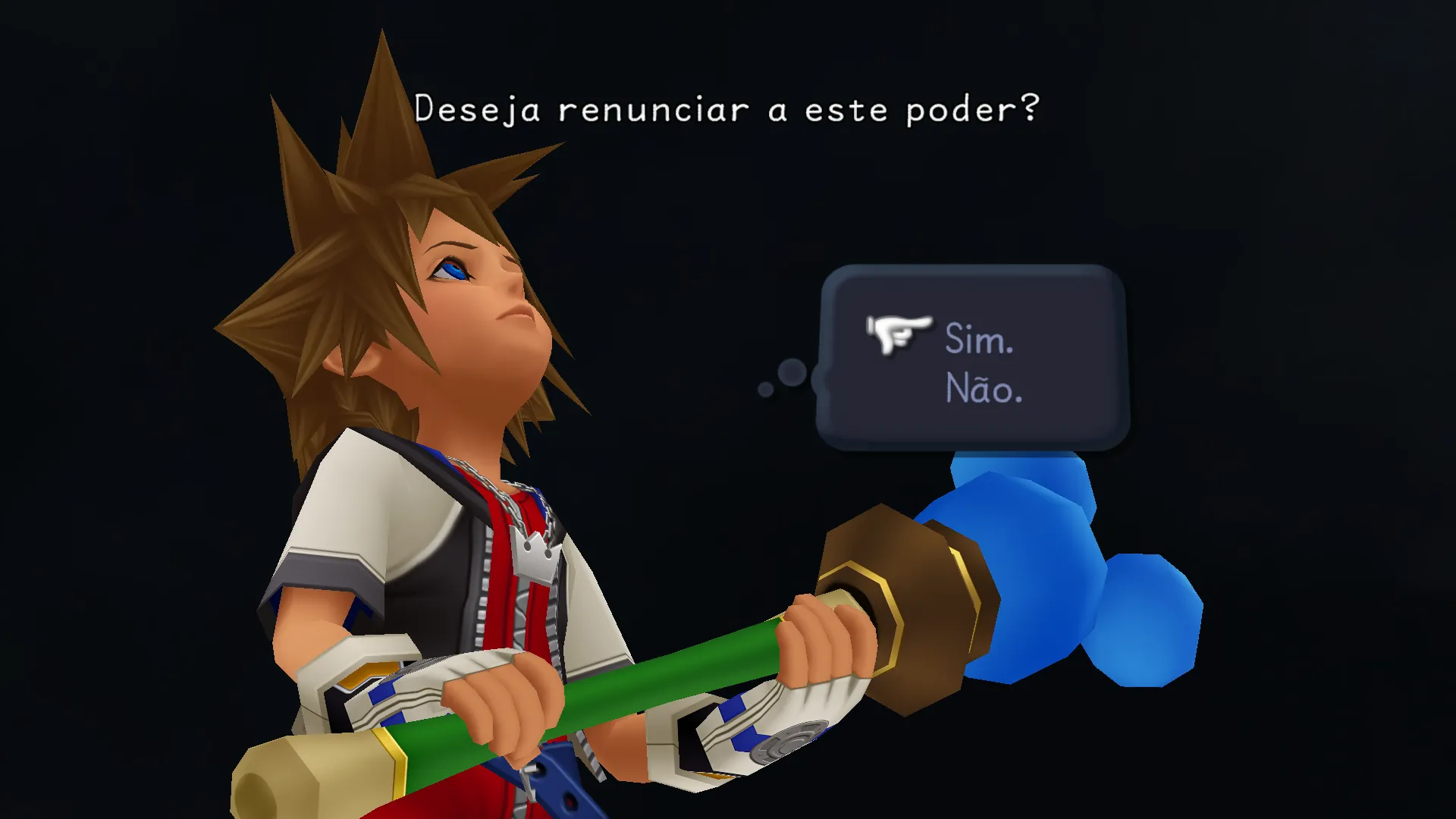 Kingdom Hearts - Final Mix (2021) PC 2 Download Patch Tradução Português PT-BR para Computador