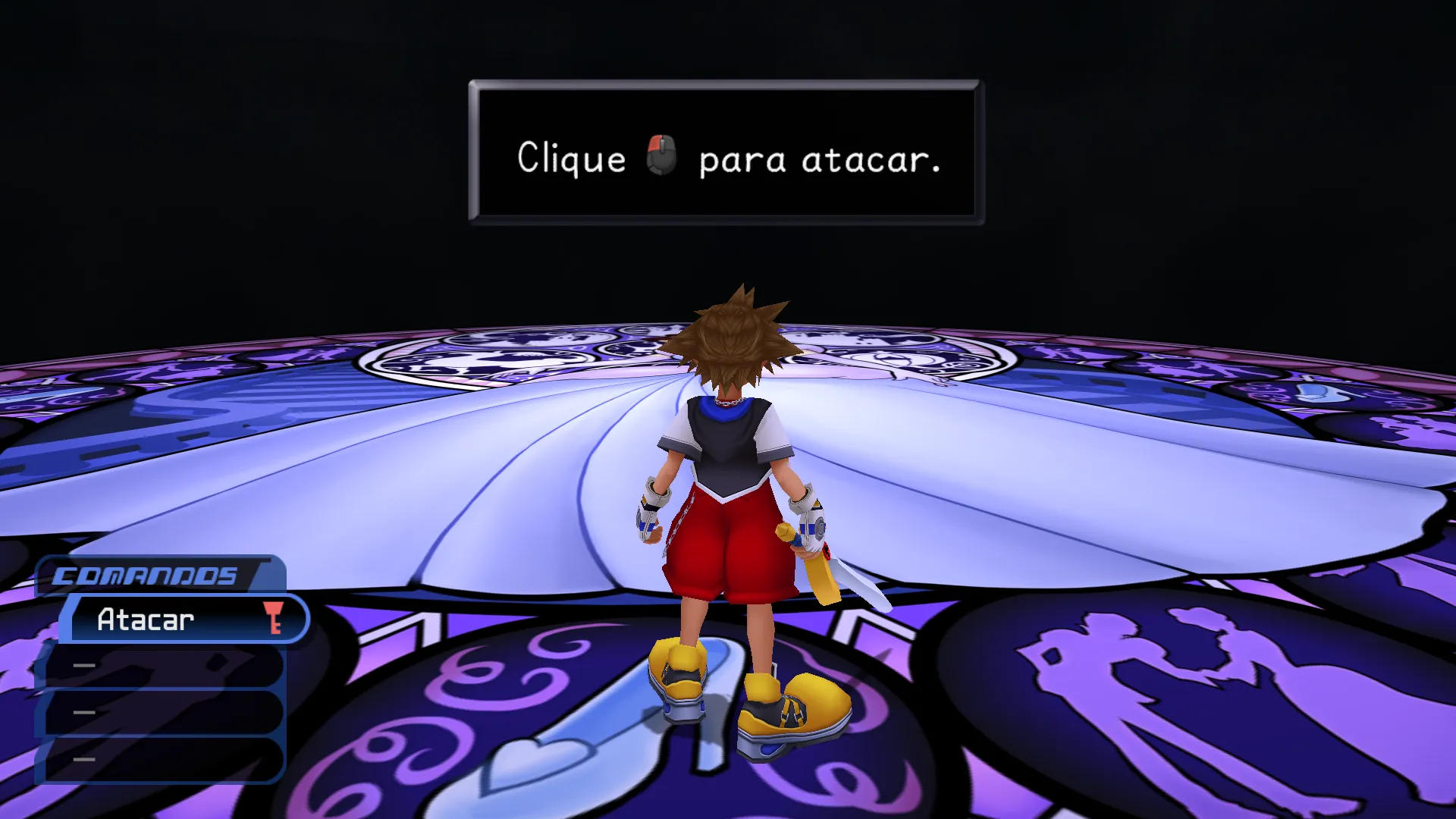 Kingdom Hearts - Final Mix (2021) PC 3 Download Patch Tradução Português PT-BR para Computador