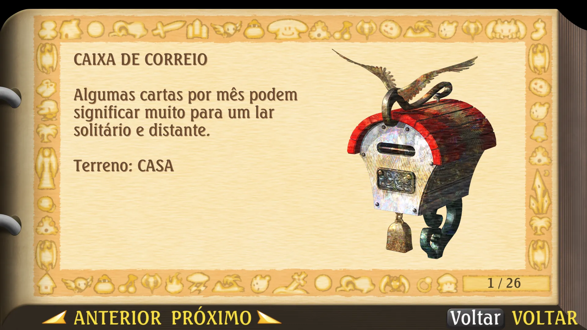 Legend Of Mana (2021) PC 5 Download Patch Tradução Português PT-BR para Computador