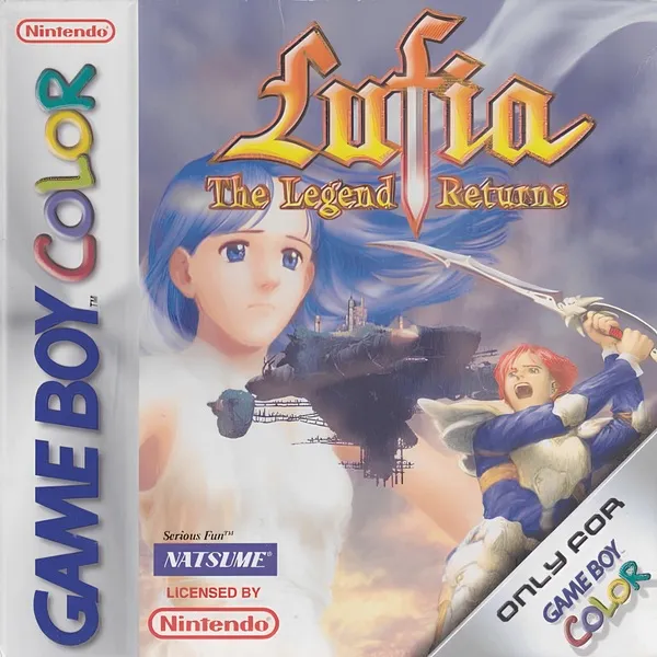 Download Patch Tradução Português PT-BR para Game Boy Color