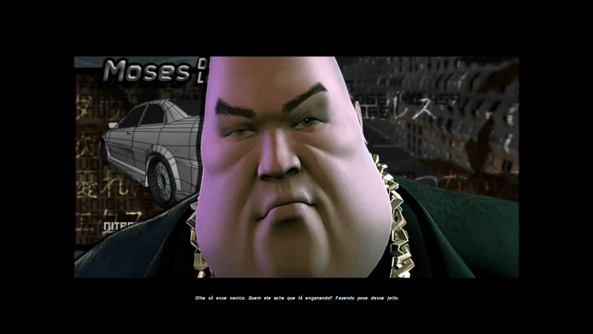 Midnight Club II (2003) PC 3 Download Patch Tradução Português PT-BR para Computador